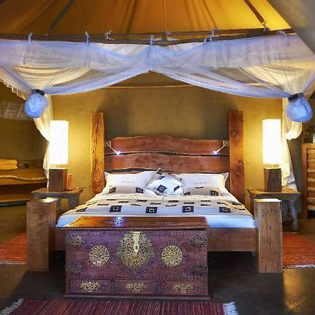 Severin Safari Camp Tsavo Экстерьер фото