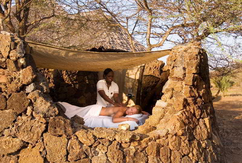 Severin Safari Camp Tsavo Экстерьер фото