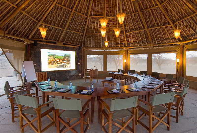 Severin Safari Camp Tsavo Экстерьер фото