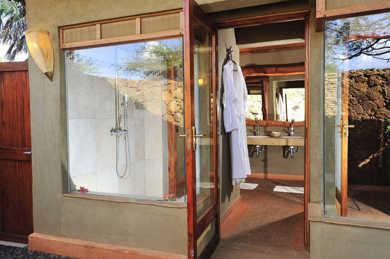 Severin Safari Camp Tsavo Экстерьер фото